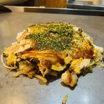 広島お好み焼 くるみ - 