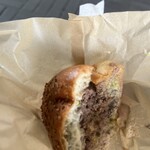 キノサキ バーガー - 