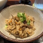 らーめん 鉢ノ葦葉 - 