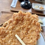 地場産食材 寳 -TERAS- - 優しい甘ダレが最高✨