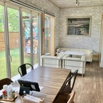 地場産食材 寳 -TERAS- - 店内④