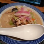 リンガーハット - 