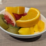 ホテル&スパ センチュリーマリーナ 函館 - 