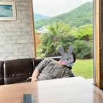 地場産食材 寳 -TERAS- - くつろぎ中！！