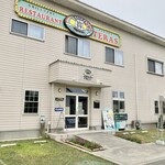 地場産食材 寳 -TERAS- - 外観①