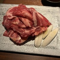 和牛焼肉やくにく 徹 - 