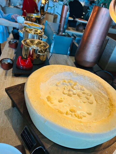 はっすんです ザ シーズ スカイ ダイニング カンデオホテルズ オオサカ ザ タワー