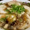 尾道ラーメン 一丁