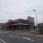 マクドナルド - 