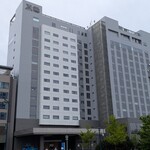 ホテル&スパ センチュリーマリーナ 函館 - 