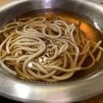 美々卯 あべのハルカスダイニング店 - 