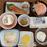 Kashiwa So - Breakfast