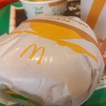 マクドナルド - 