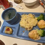 四川料理 麻哥 - キッズコース