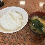 Kashiwa So - Breakfast