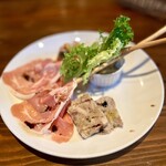 那古野サロン nuovo - 