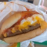 マクドナルド - 