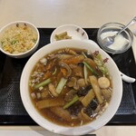 四川料理 麻哥 - 