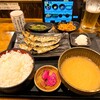 しんぱち食堂 大門店