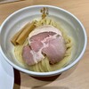 らぁ麺はやし田 新浦安店