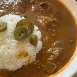 スパイスハウス ペペ - 