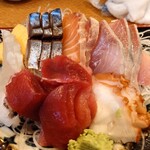 さかなや　いいとこ - 