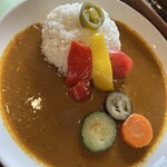 スパイスハウス ペペ - 