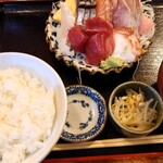 さかなや　いいとこ - 