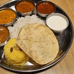 エリックサウス 虎ノ門ヒルズ店 - 