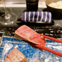 鉄板焼き あさひ - 