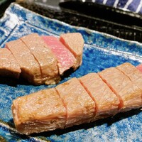 鉄板焼き あさひ - 