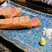 鉄板焼き あさひ - 