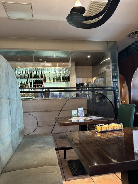 RISTORANTE & BAR ITALIANA Mia Angela Daimaru Sapporo Ten photo 4