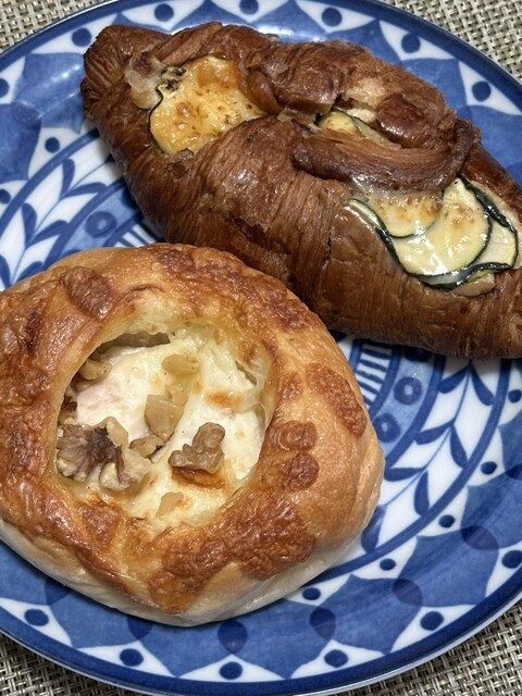 トールペイント Bakery ベイカリー 海 トールペイント Bakery