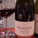 ラ・カーヴ・ド・ノア - Aug, 2014