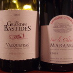 ラ・カーヴ・ド・ノア - Aug, 2014