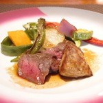 リストランテ ペガソ - Aug, 2014②