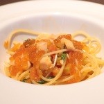 リストランテ ペガソ - Aug, 2014②