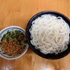 釜揚げうどん 戸隠 本店