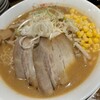 札幌ラーメン みそ吟 栄プリンセス通り店