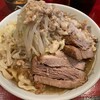ラーメン二郎 会津若松駅前店
