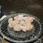 とんちゃんや ふじ はなれ - 