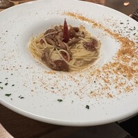 AWkitchen TOKYO 新丸ビル店 - 季節のパスタ