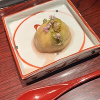 鉄板焼き いわ倉 - 
