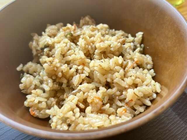 沖縄 有珠のそば - 青葉（沖縄そば）の写真