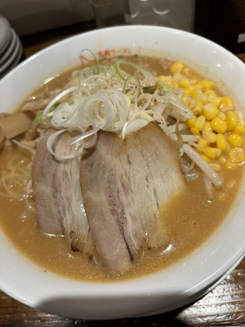Sapporo Ramen Misogin Sakae Purinsesu Tori Ten photo 2