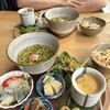 和カフェ・ごはん ことの葉 枚方本店