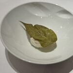 スリオラ - ミルク（アイス、ムース、ドゥルセ デ レチェ）
      