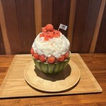 ダカフェ 本店 - 