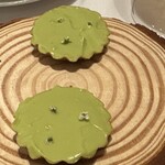 スリオラ - レバーペースト